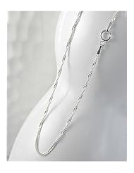 Chain In 92.5 Sterling Silver