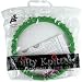 Large Round Loom/ Hook - Green