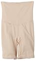 Flexees Women's Firm Control Waistshaper Thigh Slimmer, #3915
