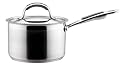Prestige Progrip Saucepan, 16 cm