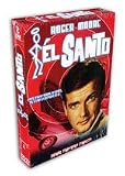 El Santo Primer Temporada Completa – The Saint First Season DVD BOX
