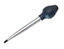 Tovolo Stainless Steel Dripless Baster