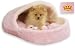 Pet Supplies : Slipper Dog Bed - Lil' Pink Princess