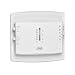Hunter 40120 Electronic Mechanical thermostat - heat only