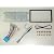 KJ-H35DE (ホンダ エアウェイブ取付キット)
