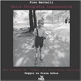Della fotografia trasgressiva. Dall'estetica dei «freaks» all'etica della ribellione. Saggio su Diane Arbus (Interno 4)