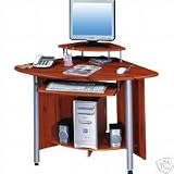 Compact Corner Work Center
