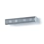 Canton CD 50 II Speaker (single, Silver)