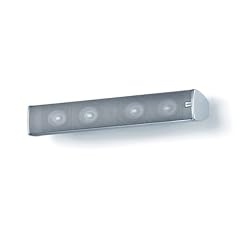 Canton CD 50 II Aluminium-Silber
