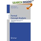 Click here to buy Formal Concept Analysis: 4th International Conference, ICFCA... by  Rokia Missaoui and J�rg Schmid.