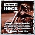 Power of Rock: 16 Classic Rock Hits