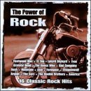 Power of Rock: 16 Classic Rock Hits