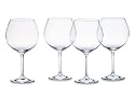 Marquis by Waterford Vintage Aromatic Red Wine Set of Four