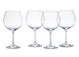 Marquis by Waterford Vintage Aromatic Red Wine Set of Four