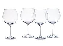 Marquis by Waterford Vintage Aromatic Red Wine Set of Four