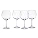 Marquis by Waterford Vintage Aromatic Red Wine Set of Four