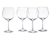 Marquis by Waterford Vintage Aromatic Red Wine Set of Four