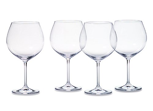 Childrens Toyshop  Kitchen & Housewares : Marquis by Waterford Vintage Aromatic Red Wine Set of Four