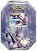 Pokemon 2008 Diamond & Pearl (EX) Holiday Collectors Tin - MEWTWO