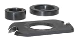 Freud RP-OPB Optional Radius Back Cutter For Freud RP1000 Or RP2000 Insert Raised Panel Shaper Cutter