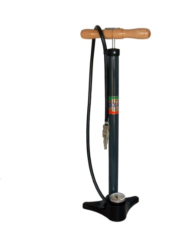 Silca Super Pista Floor Pump