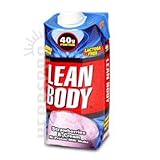 Labrada Lean Body RTD Shake