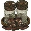 Cowboy Boot (Glass) Salt & Pepper Shakers