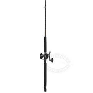 Penn GT Ugly Stik Rod & Reel Combos 9320BW70LB