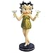 Betty Boop Balanced Diet Figurine