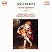 Boccerini: Guitar Quintets, Vol. 2