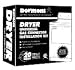 DORMONT 20-3122KIT-48 Universal Gas Dryer Connection Kit