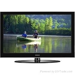 SamsungLN52A55052-Inch1080pLCDHDTV