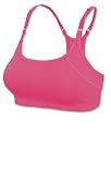 Champion Women's Fitness Cami Bra,Oxford Grey,X-Large
