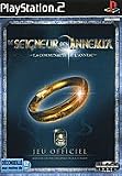 Revue Vivendi Universal Games  / La Communauté de l'Anneau - Platinum