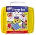 Galt Sticker Box