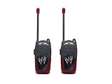 Digital Blue WWE Walkie Talkies