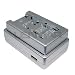 Lenmar SOLOXP-X16 Universal Li-Ion Travel Charger with USB Power Port