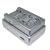 Lenmar SOLOXP-X16 Universal Li-Ion Travel Charger with USB Power Port