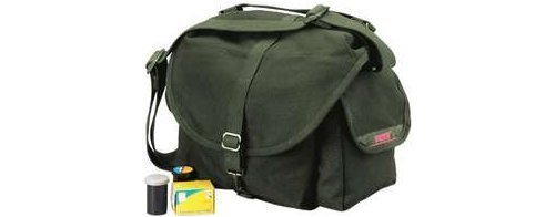 Domke 700-40D F-4AF Pro System Bag (Olive Drab) On Sale