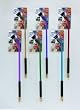 10-22345 Rain Wand Carded