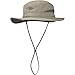 Outdoor Unisex Research Bugout Brim Hat - Khaki, Large