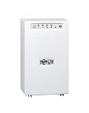 Tripp Lite BCPRO1050 1050VA UPS Standby Small Footprint Tower USB 6 outlets