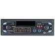 Pyramid 2600D AM/FM Cassette Player with Fully Detachable Face