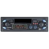 Pyramid 2600D AM/FM Cassette Player with Fully Detachable Face