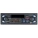 Pyramid 2600D AM/FM Cassette Player with Fully Detachable Face