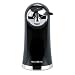West Bend 77202 Electric Can Opener, Black