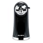 West Bend 77202 Electric Can Opener, Black
