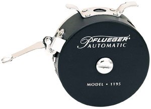 Pflueger® Automatic Fly Reel