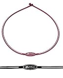 Phiten Sport Type Titanium Necklace