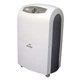 WindChaser Portable 30-Pint Dehumidifier